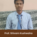 NRI Institute of Research & Technology, Assistant Professor: Prof. Shivam Kushwaha Interview